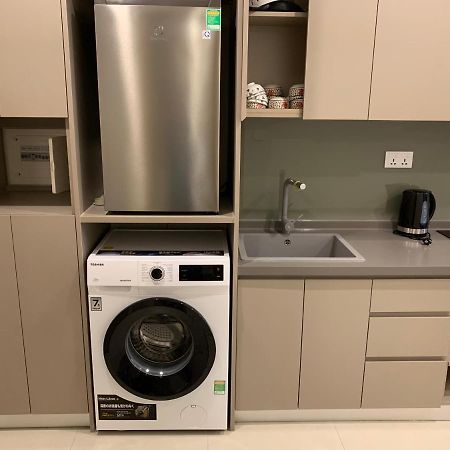 Suite The Song 5Sao Homestay 头顿 外观 照片