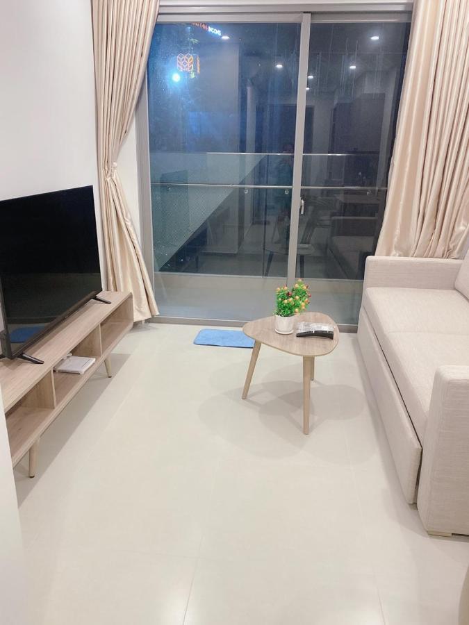 Suite The Song 5Sao Homestay 头顿 外观 照片