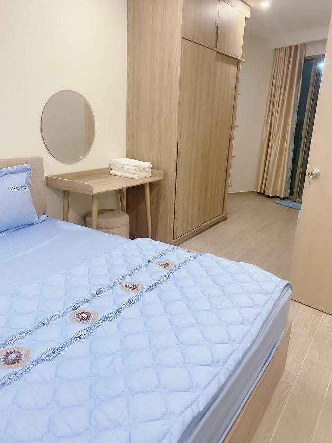 Suite The Song 5Sao Homestay 头顿 外观 照片